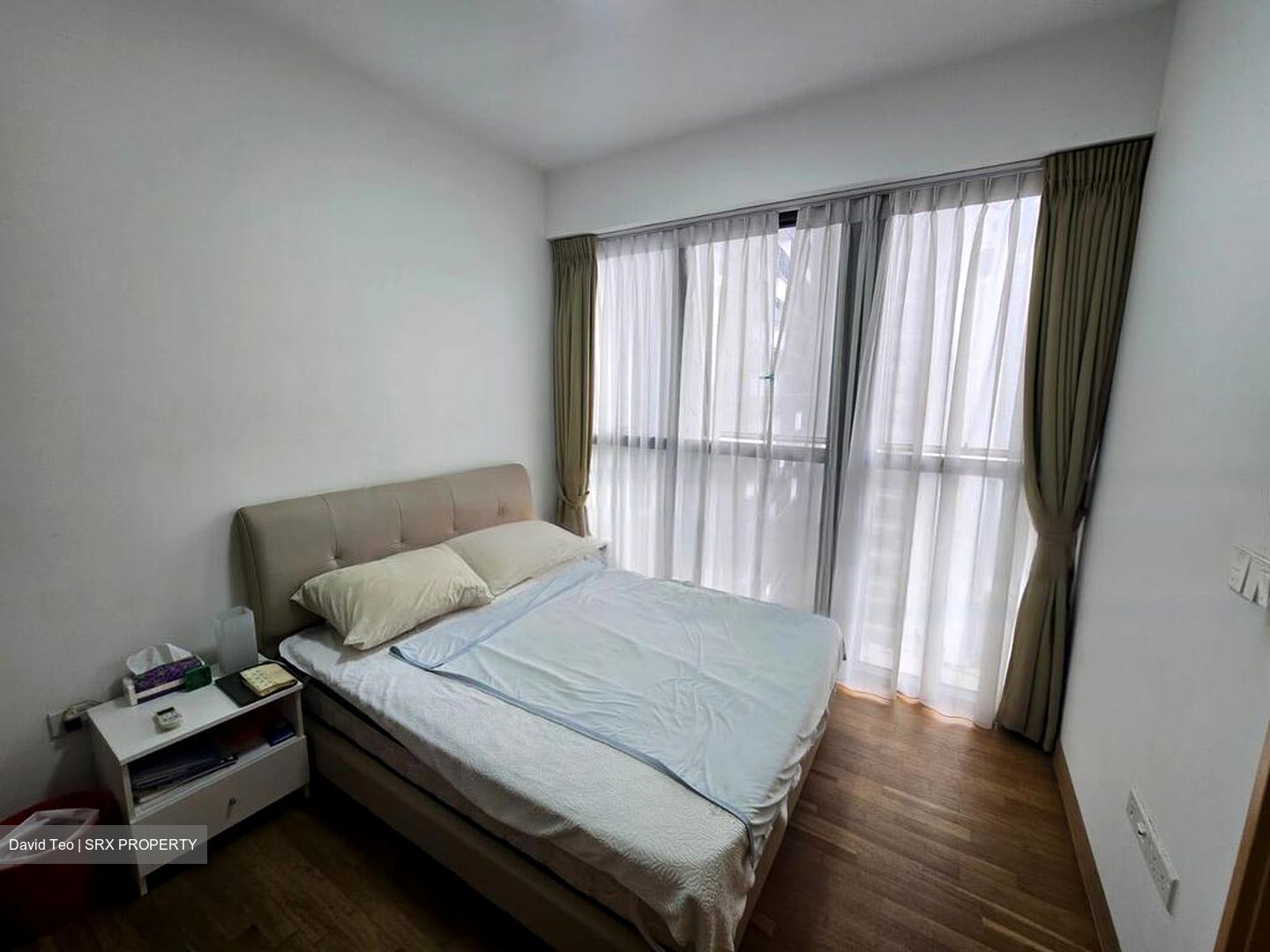 Commonwealth Towers (D3), Condominium #470149881